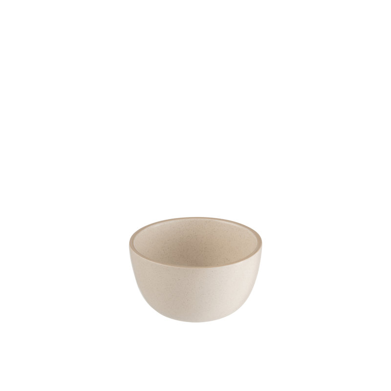 Ayshia Ceramic Decorative Bowl, 6.3cm H x 11.4cm W x 11.4cm D