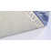 Domingues Hand Tufted Wool/Viscose/Cotton Rug in Navy/Gray