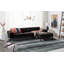 Rincon Viscose Hand Woven Area Rug-11394142