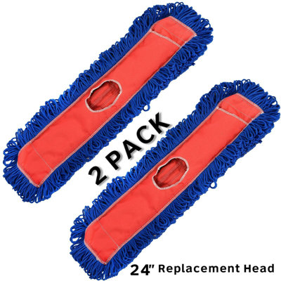 Mop Pad Set