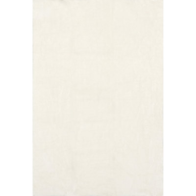 Machine Washable Shag Rug