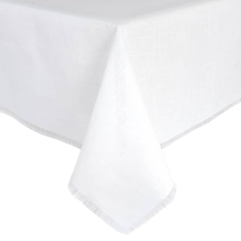 Nappe Whisper Weave, 70 po x 180 po