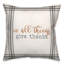 Housse et insert de coussin carré All Good Things-1367569855