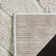 Ashal Abstract Cream Area Rug