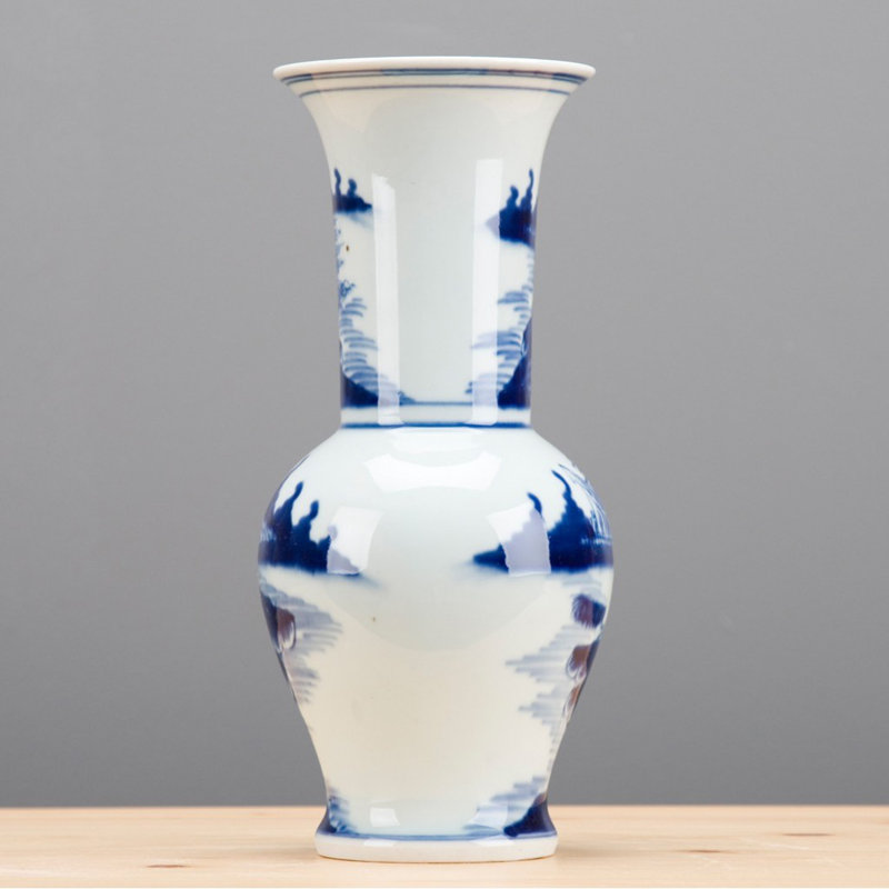 Handmade Table Vase