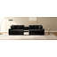 Canapé modulaire rembourré avec accoudoirs de rangement et console centrale pour salon Modern-134009855-134009856-134009857
