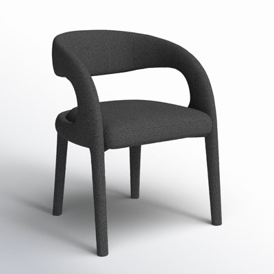 Hawkins Standard Upholstered Arm Chair