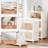 Rebrilliant Baylon Plastic Bin