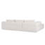 Canapé modulaire 112 po-1102614920