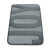 Grey is out of stock
