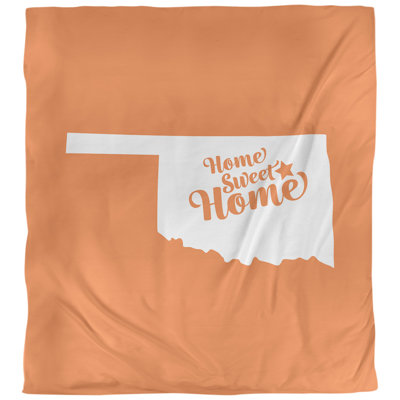 Housse de couette Sweet Home Tulsa