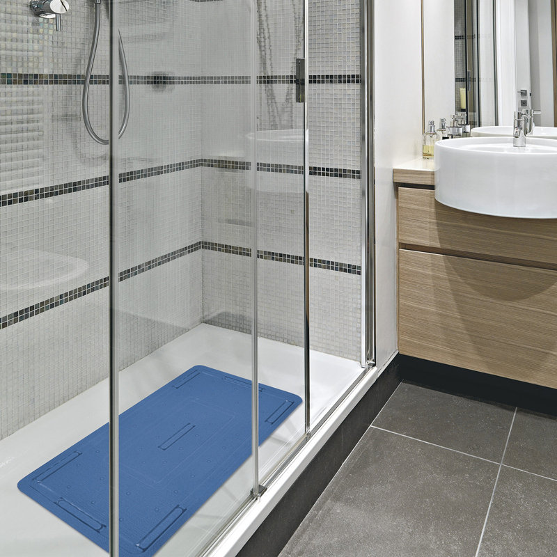 Tapis de bain
