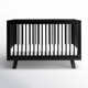 Hudson 3-in-1 Convertible Crib