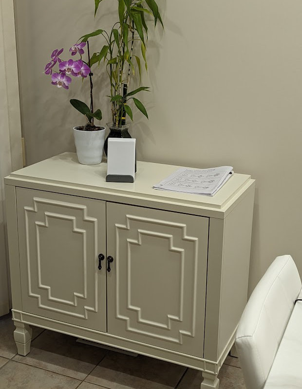 Customer review by Ebe