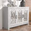 Chessani 16 Pair Shoe Storage Cabinet-2079875309
