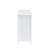 Flavius White Finish Console Cabinet-142026555