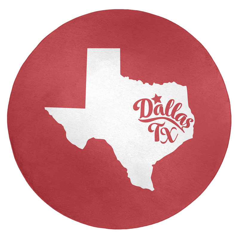 Tapis de poly-chenille dallas texas