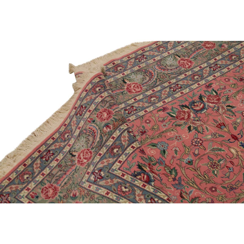 One-of-a-Kind 9' X 12' Area Rug