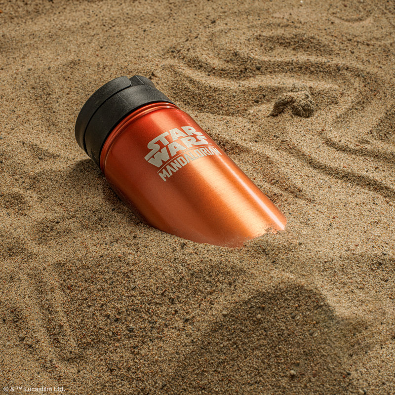Bouteille d'eau isotherme 22 oz.