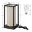 Izaiah 11.4'' Bedside Table Lamp Set with USB-1273077493