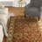 Delaware Wool Oriental Indoor Rug-19341798