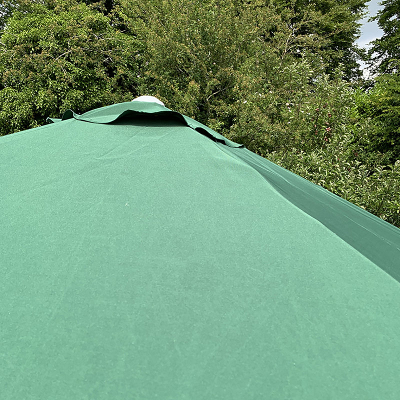 Amalbergas 270cm Parasol