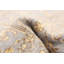 Heritage Grey Rug 4'0" x 6'2"