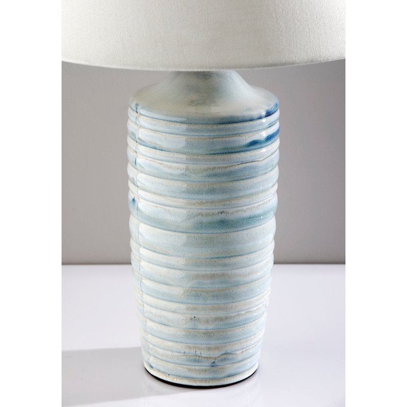 Elem Ceramic Table Lamp