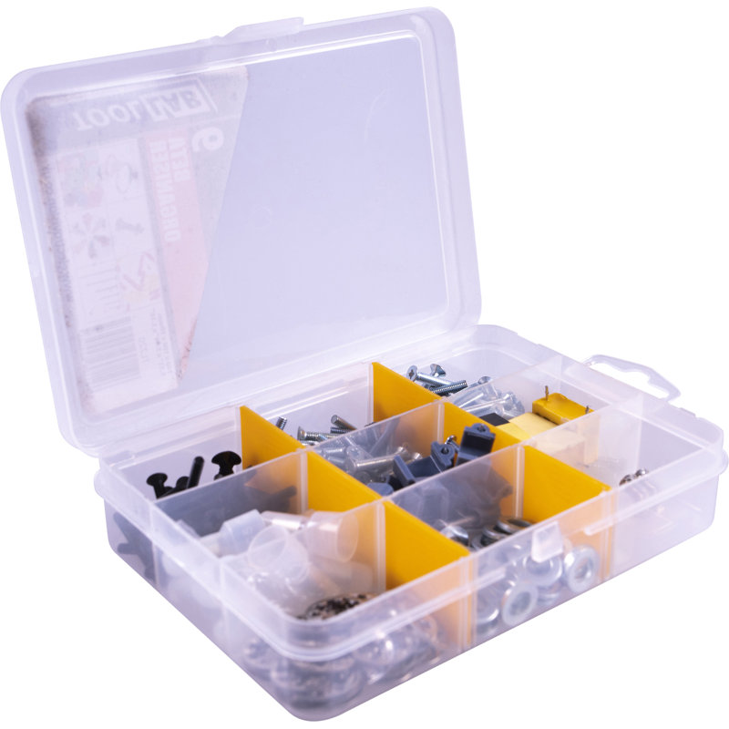 Tahia Toolbox