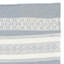 Dunkley Striped Wool Hand Woven Area Rug-20354650
