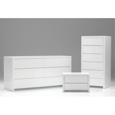 Blanche Nightstand