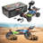 Bruce&Shark Battery Powered Ride On with Remote Control