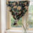 Polyester Small Short Curtains 2 Panels-969875391-946456349-946456416
