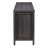 Harahan 70'' Media Console