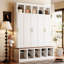 Armoire de rangement Farmhouse-1905661309
