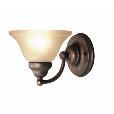 Dunwich Bath Sconce