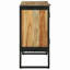 70cm Solid Wood Sideboard