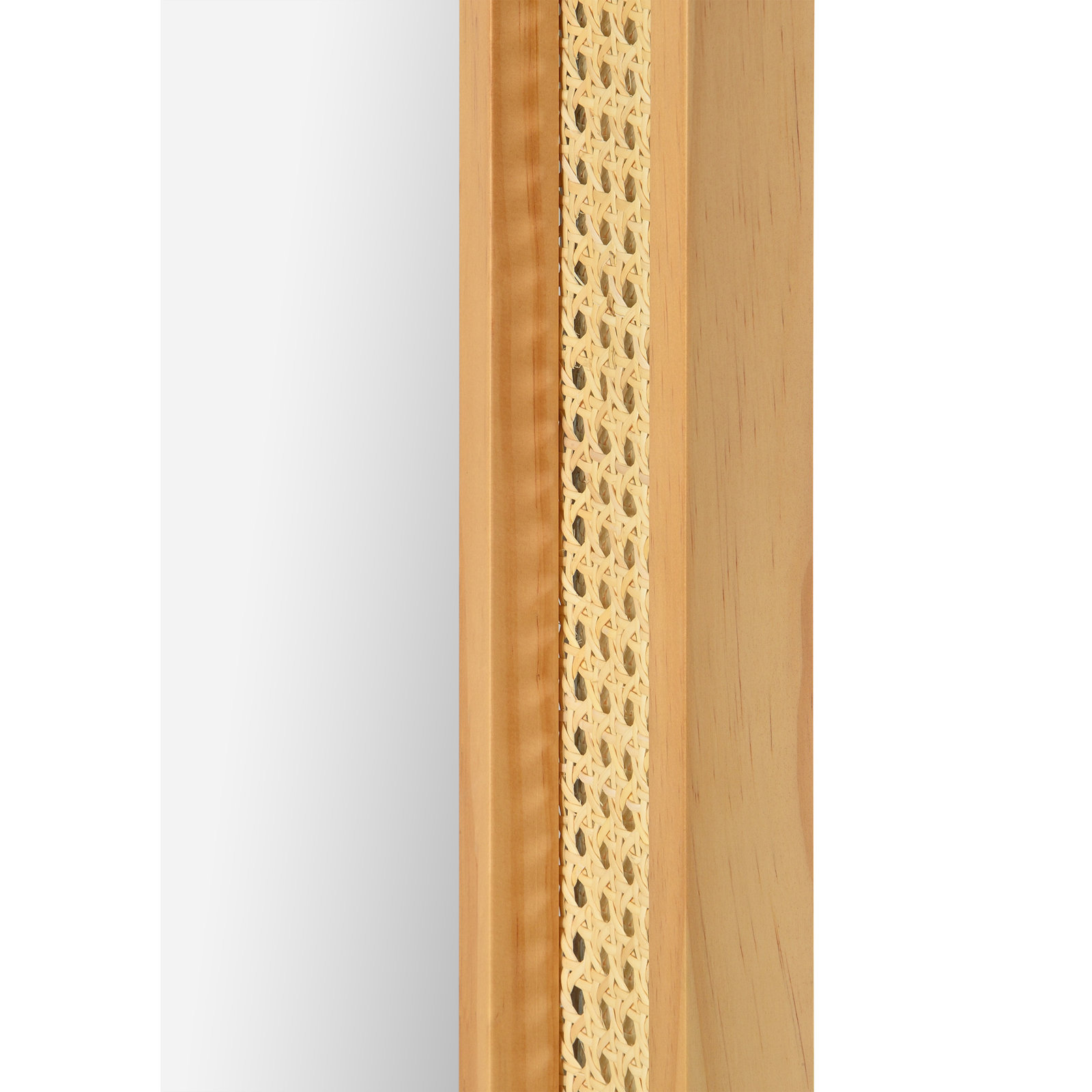 Dacorian Wall Mirror