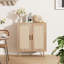 Rectangle Sideboard Accent Chest