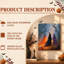 1 Piece Wrapped Canvas Wall Art
