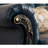 82.6'' Leather Sofa