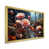 Gold Picture Framed