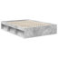 Solid Wood Bed-2086239548-2086239550