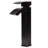 Steger Single-handle Bathroom Faucet-49617912