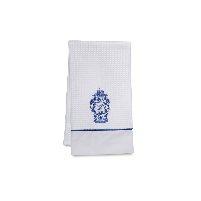 Serviette d'invité Ginger Jar