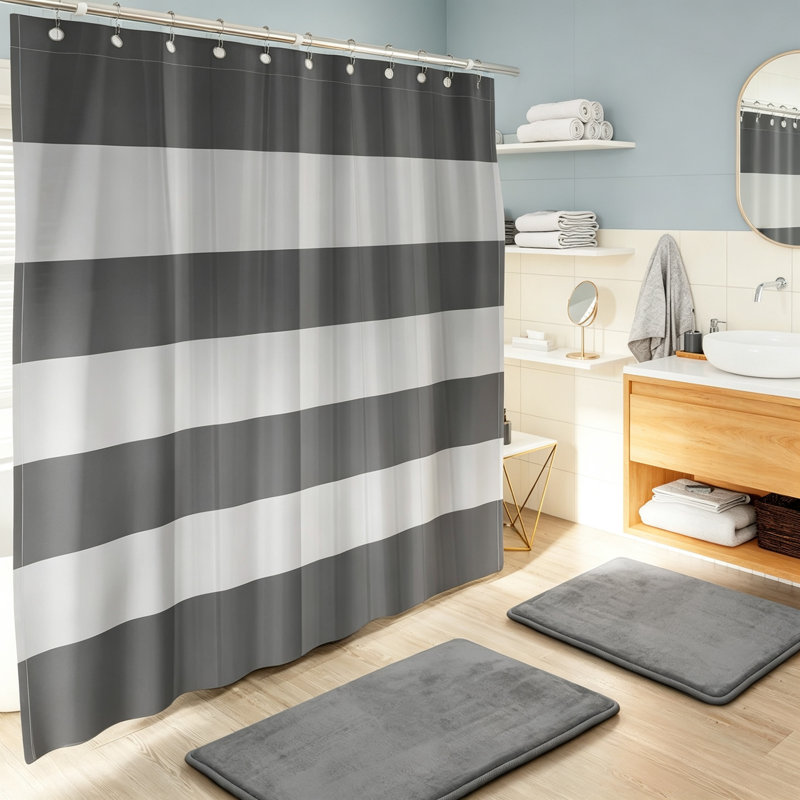 Bathroom Accessory Set