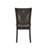 Gimlet 4 - Person Solid Wood Solid Wood Top Four Leg Dining Set