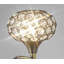 Crystal Novelty Lamp-33400963