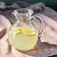 Provence Glass Pitcher