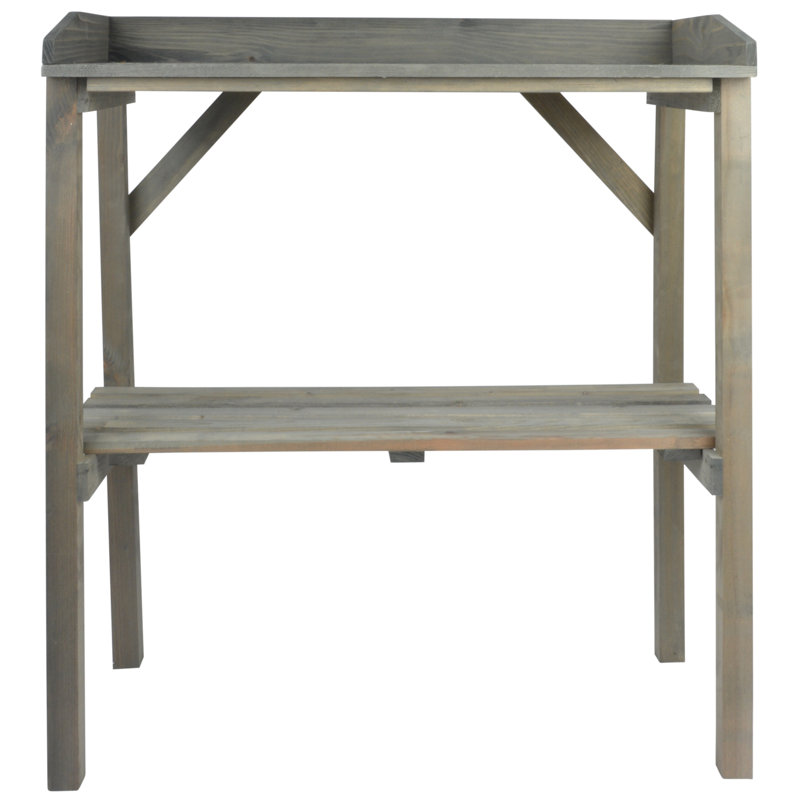 Potting Table Fsc 100%